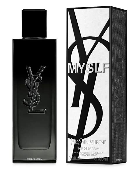 ysl myself myer|ysl myself chemist warehouse.